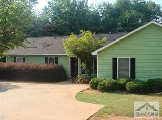 555557 555/557 Rustwood Dr, Athens, GA 30606
