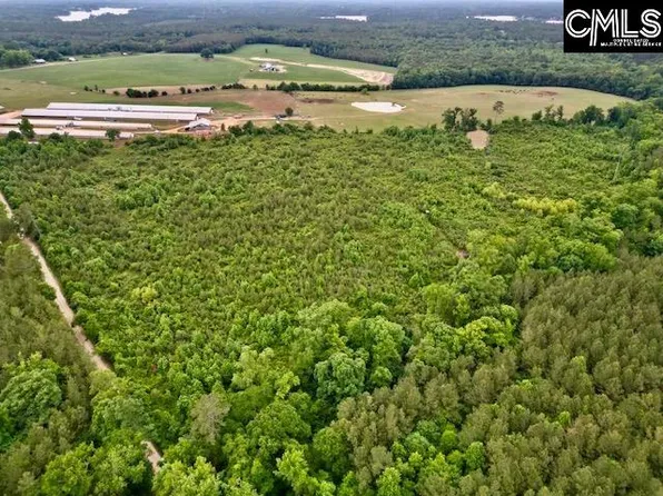 Timberlane Rd, Leesville, SC 29070