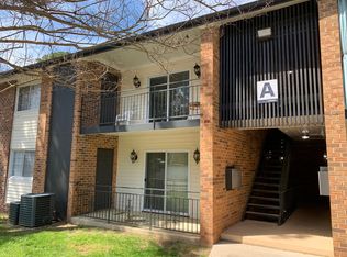 1600 Anderson St #2B-1BA-1050SQFT, Durham, NC 27707
