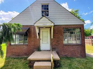 1364 Adelaide Ave SE, Warren, OH 44484