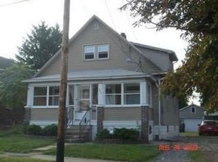 374 Randolph St, Youngstown, OH 44509