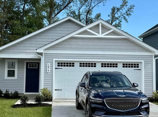 1079 Oak Meadow Dr LOT 159, Conway, SC 29526