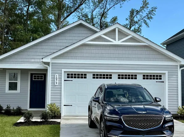 1079 Oak Meadow Dr. Lot 159, Conway, SC 29526