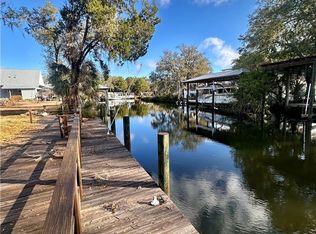 11451 W Pope Ct, Homosassa, FL 34448