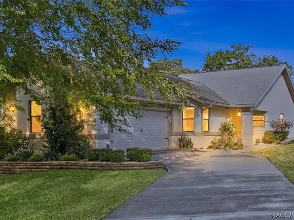 58 Byrsonima Cir, Homosassa, FL 34446