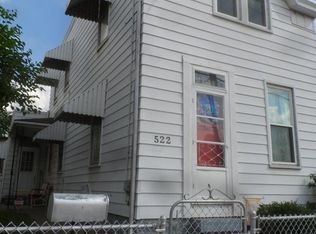522 Thornton St, Newport, KY 41071