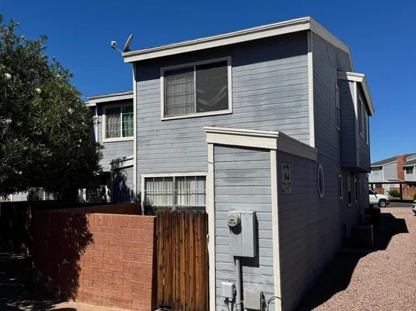 2301 E UNIVERSITY Drive #215, Mesa, AZ 85213