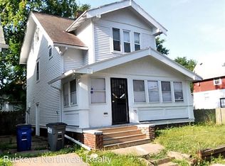 413 Elder Dr, Toledo, OH 43608