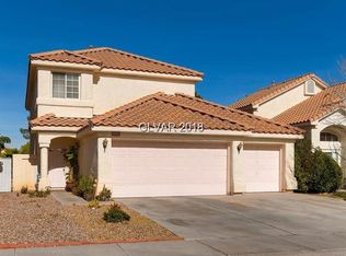 9356 Aston Martin Dr, Las Vegas, NV 89117