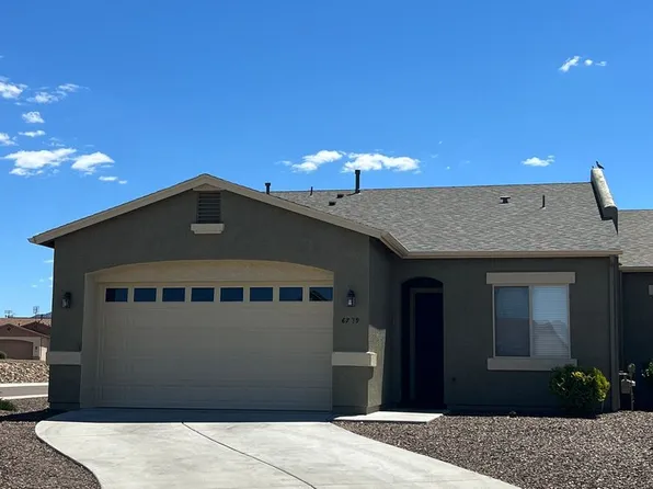 6779 E Hetley Pl, Prescott Valley, AZ 86314