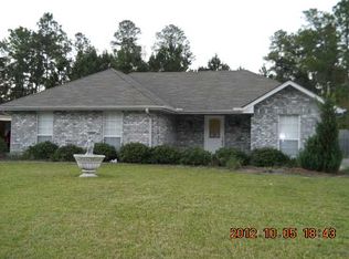 127 S Cherrywood Ln, Pearl River, LA 70452