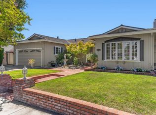 20690 Rodrigues Ave, Cupertino, CA