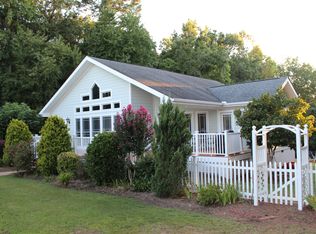 2220 Cook Rd, Durham, NC 27713