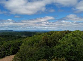 Skunks Misery Road, Millerton, NY 12546