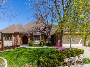 1694 Martinet Ln, Ogden, UT 84403