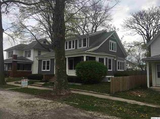 107 E Union St, Mount Sterling, IL 62353