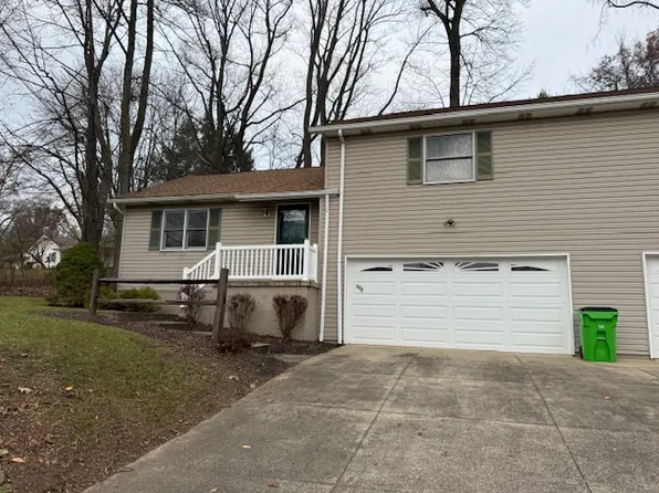 565 Church St, Doylestown, OH 44230