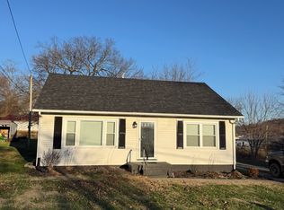 301 Pearl St, Irvington, KY 40146