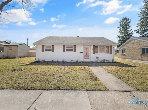 222 Sackett St, Maumee, OH 43537