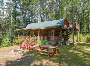 2935 Pit Rd, Eagle River, WI 54521