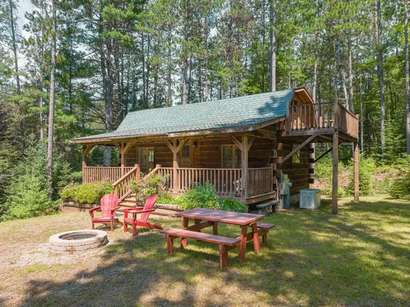 2935 Pit Rd, Eagle River, WI 54521