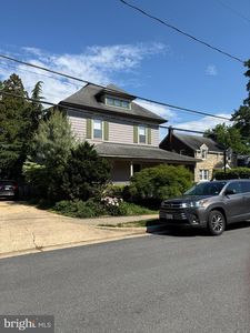 1233 N Utah St, Arlington, VA, 22201