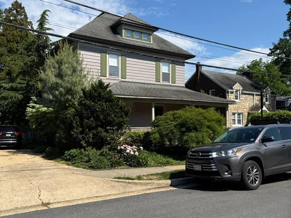1233 N Utah St, Arlington, VA 22201