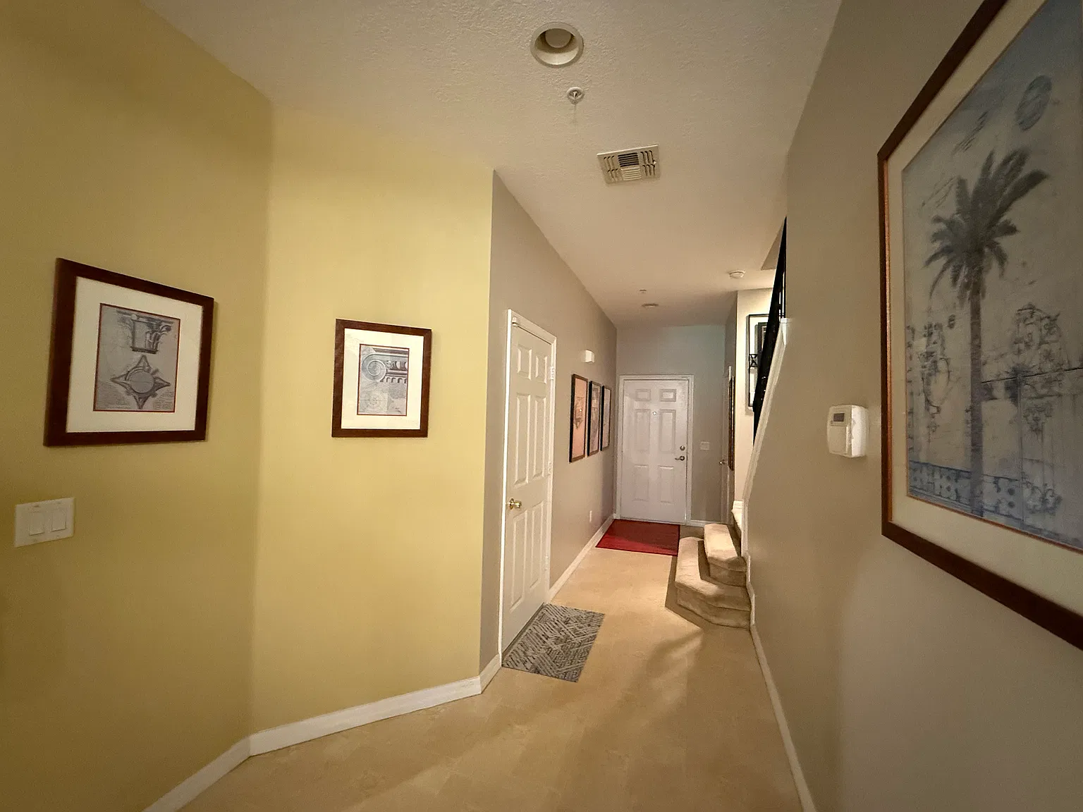 3 bed, 2.5 bath, 1517 sqft, $2,750 — Photo 4