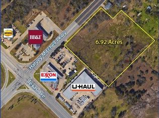 0 Harvey Mitchell Pkwy S, College Station, TX 77840