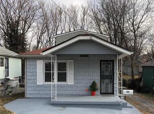 2133 N 33rd St, Kansas City, KS 66104