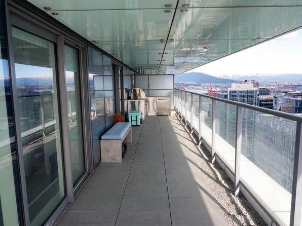 2 bedroom rental in Vancouver — photo 10