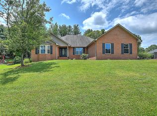 6008 Old Jonesboro Rd, Bristol, TN 37620