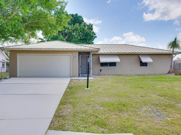 1825 SW Cameo Boulevard, Port St Lucie, FL 34953