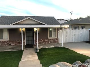 (Undisclosed Address), Azusa, CA 91702