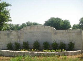 13200 Willow Creek Dr, Haslet, TX 76052