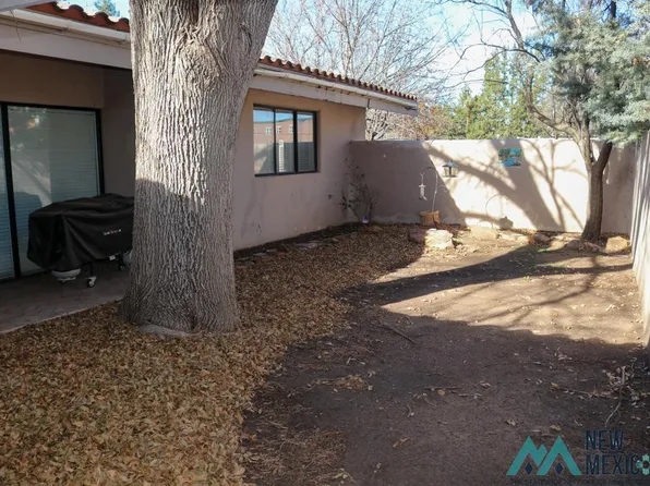 1618 S Globe Ave, Portales, NM 88130