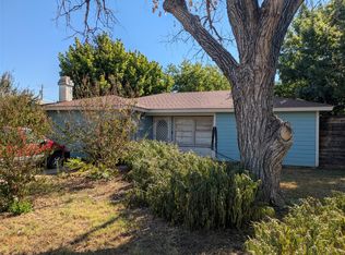 1917 Poplar St, Abilene, TX 79602