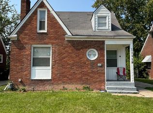 11119 Beaconsfield St, Detroit, MI