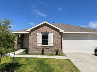 5247 Greenwood Summit Trl, Katy, TX 77449