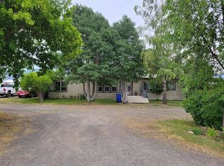 19335 Thomas Creek Rd, Lakeview, OR 97630