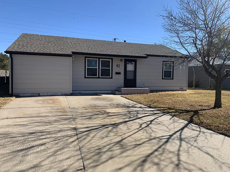 42 Halsey Drive