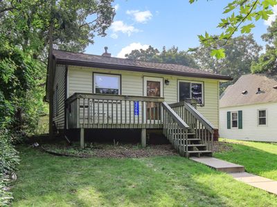 3266 W Owasso Blvd, Shoreview, MN, 55126