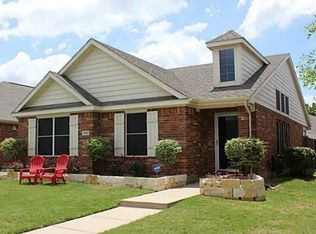 9020 Stewart St, Aubrey, TX 76227
