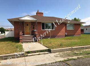 2201 Wall St, Butte, MT 59701