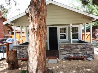329 E Mountain View Blvd, Big Bear City, CA 92314