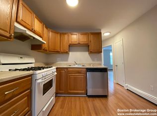 92 Hammond St APT 5, Boston, MA 02120