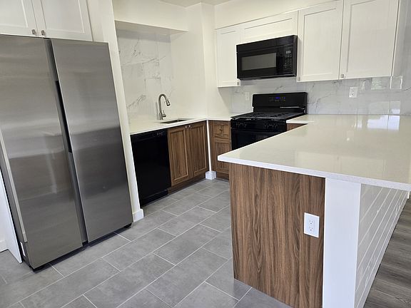 Open Kitchen