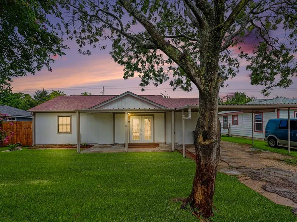 13334 Emporia St, Houston, TX 77015
