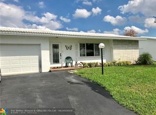 1420 NW 86th Ln, Plantation, FL 33322