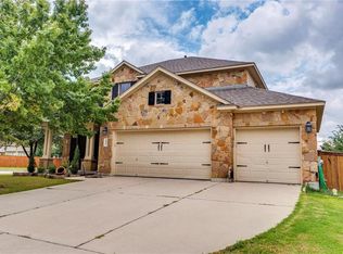 19400 Melwas Way, Pflugerville, TX 78660